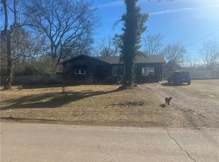 100 E Grove St, Magazine, AR 72943