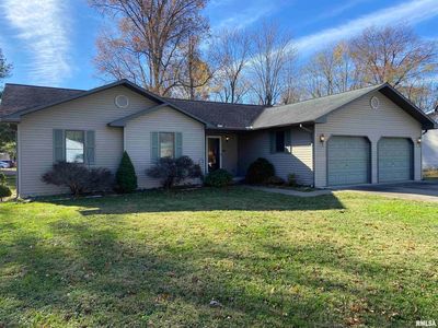 707 Anderson St, Carterville, IL, 62918