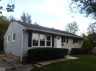 803 Leonard Dr, Millville, NJ