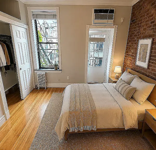 248 Mott St #20 — Photo 1