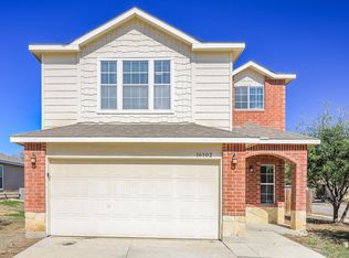 16102 Caballo Run, Selma, TX 78154
