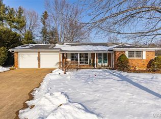 534 Sequoia St, Farmington, MO 63640