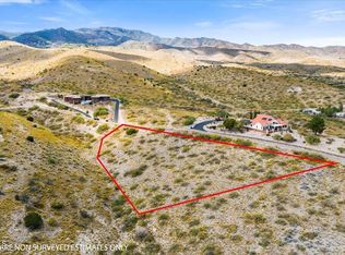 1781 Tavasci Rd, Clarkdale, AZ 86324