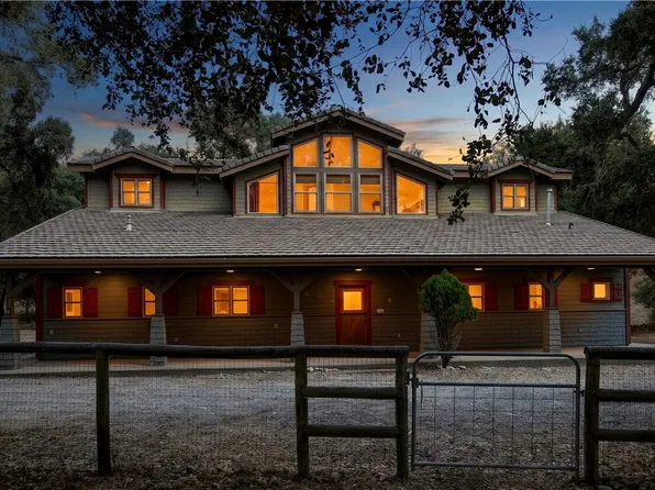 1350 Ditmas Way, Arroyo Grande, CA 93420