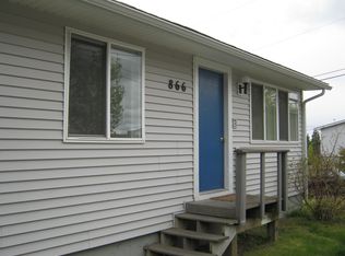 866 N Garfield St, Moscow, ID 83843