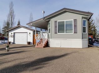 192A S 10046 Township Rd #422, Ponoka County, AB T0C 2J0
