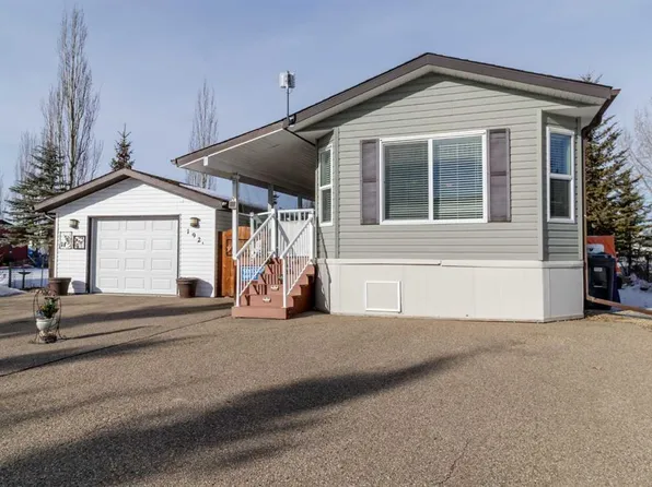 192A S 10046 Township Rd #422, Ponoka County, AB T0C 2J0