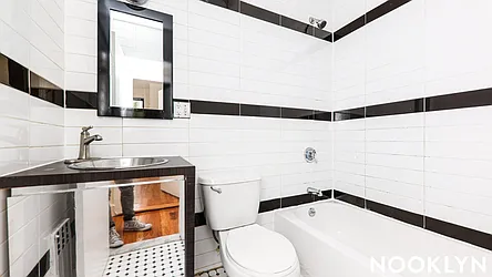 Rented by Nooklyn NYC LLC