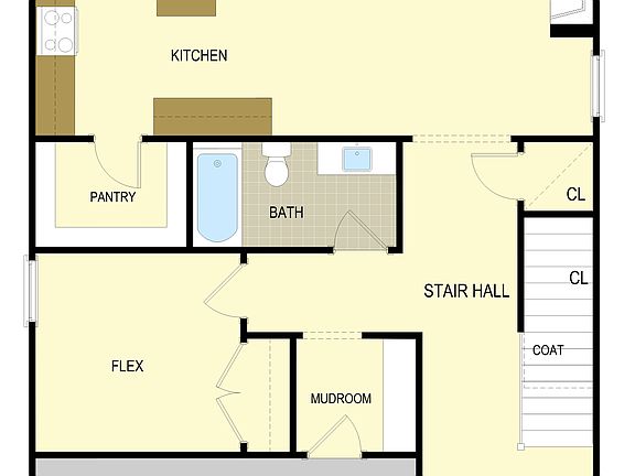 3rd image of this home
