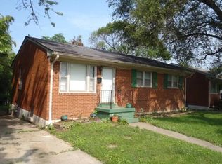 2080 Saint Christopher Dr, Lexington, KY 40502
