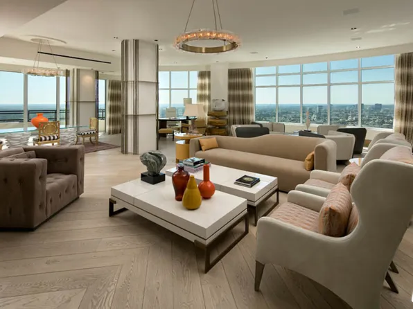 1 W Century Dr #36A, Los Angeles, CA 90067