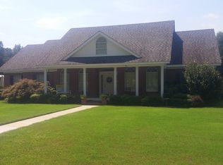 109 Oakleaf Dr, Beebe, AR 72012