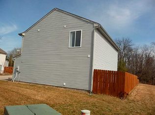 5767 Largo Ln, Plainfield, IN 46168