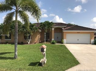 20307 SW 324th St, Homestead, FL 33030