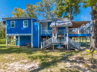 1488 Robert Clark Rd, Starks, LA 70661
