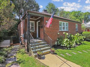 602 Stirling Rd, Silver Spring, MD 20901