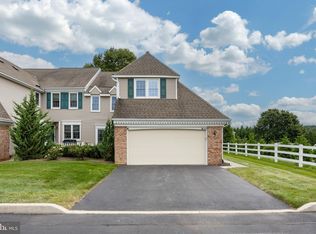 919 Samantha Cir, Chester Springs, PA 19425