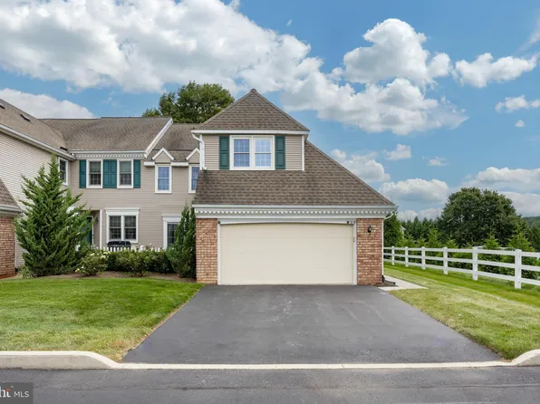 919 Samantha Cir, Chester Springs, PA 19425