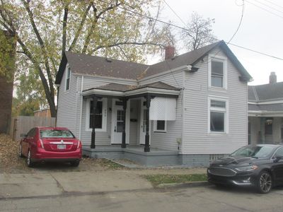 806 Wachendorf St, Cincinnati, OH, 45215