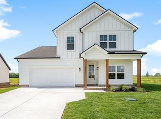 3411 Stonehorn Dr, Bell Buckle, TN 37020