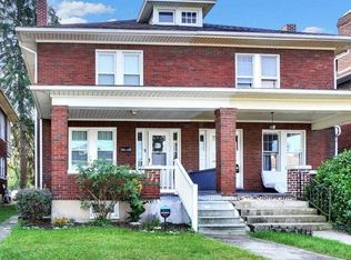 320 W Jackson St, York, PA 17401