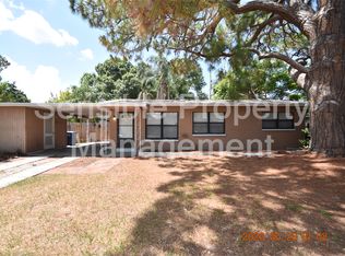 4414 W Wyoming Ave, Tampa, FL 33616