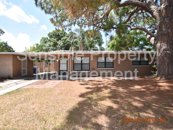 4414 W Wyoming Ave, Tampa, FL 33616