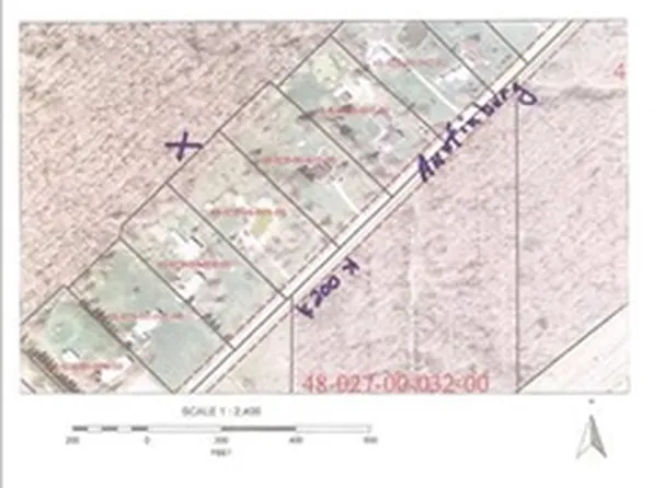 2211 Austinburg Rd, Ashtabula, OH 44004