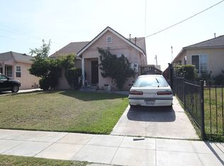 831 Edith Ave, Alhambra, CA 91803