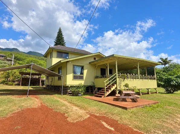 7489 Kamehameha V Hwy, Kaunakakai, HI 96748