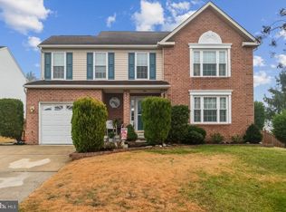 8502 Westerman Cir, Baltimore, MD 21236