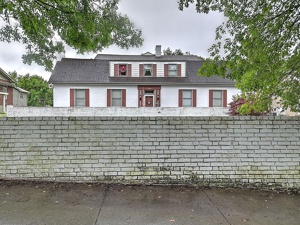 508 Euclid Ave, Bristol, VA 24201 MLS 9953437 Zillow
