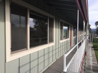340 Highland Ave APT J, Santa Cruz, CA