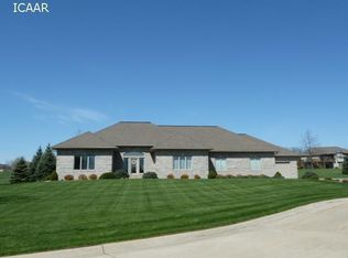 45 Sumac Ct, Iowa City, IA 52246