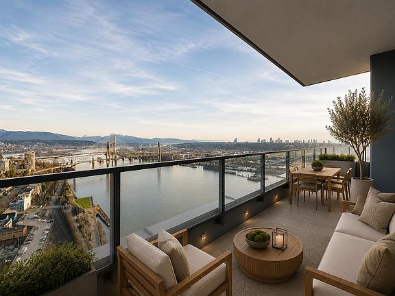 2nd image of 660 Quayside Dr #3602