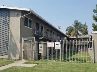 2005 E Pontiac Way #H, Fresno, CA 93726