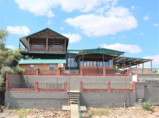 348 County Road 249, Sweetwater, TX 79556