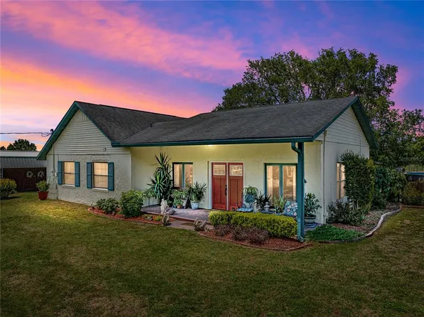 16420 SPRING VALLEY ROAD, DADE CITY, FL 33523