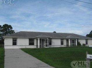 4805 27th St SW, Lehigh Acres, FL 33973