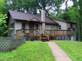 404 Carr St, Rhinelander, WI 54501