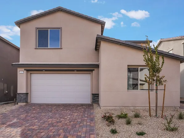9283 Lunar Phase St, Las Vegas, NV 89143