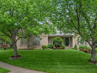 2537 Sungale Ct, Lexington, KY, 40513