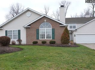 7548-4 Monterey Bay Dr, Mentor, OH 44060