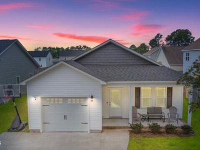 303 E Hargett Street, Richlands, NC, 28574