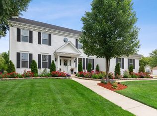 2000 Belvidere Line Dr, Elgin, IL 60123