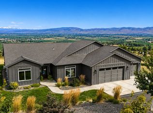 2300 Tozer Road, Ellensburg, WA 98926