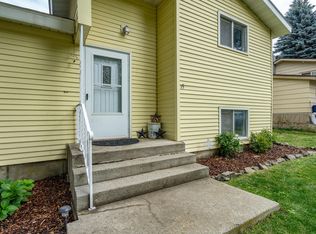1533 E Davis Ave, Coeur D Alene, ID 83815