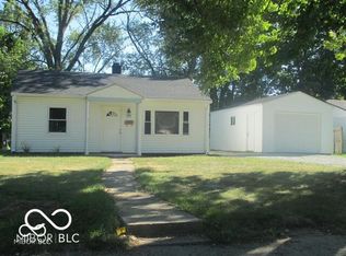 411 Vandalia Ct, Crawfordsville, IN