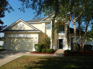 386 Brier Rose Ln, Orange Park, FL 32065