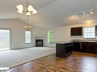 107 Shane Dr UNIT 22A, Greer, SC 29651